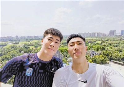 爱的速递