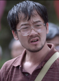火热的妻子