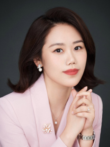保险公司私人女